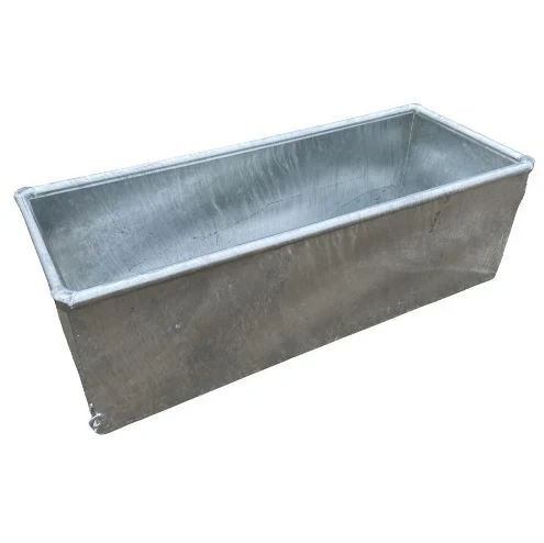 IAE Galvanised 457mm Cattle Water Trough