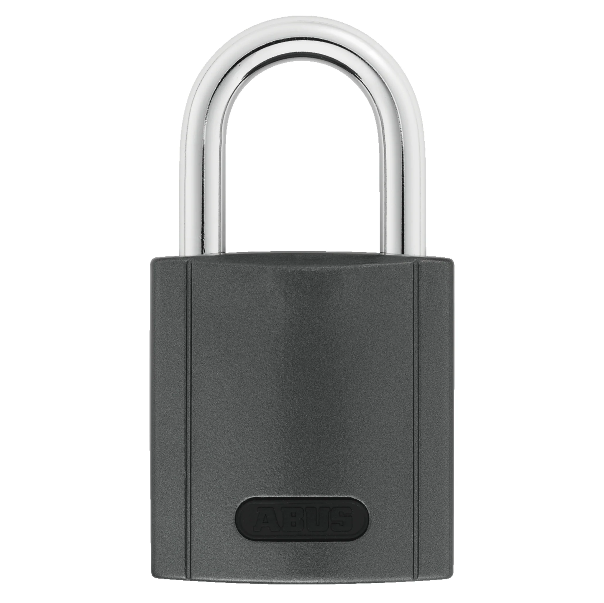 Abus 158/50 Combination Padlock - Image 2