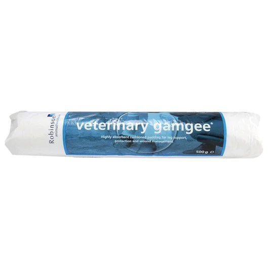 Animalintex Veterinary Gamgee 45cm (18")