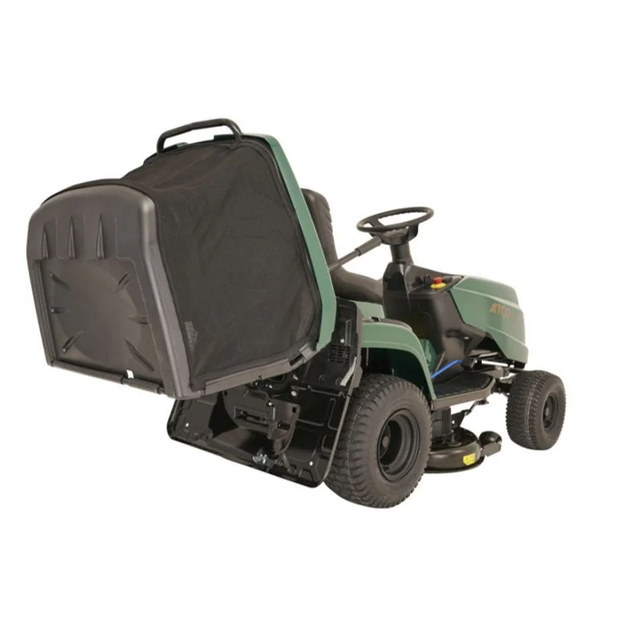 Atco GT30E 48v Battery Lawn Tractor - Image 3