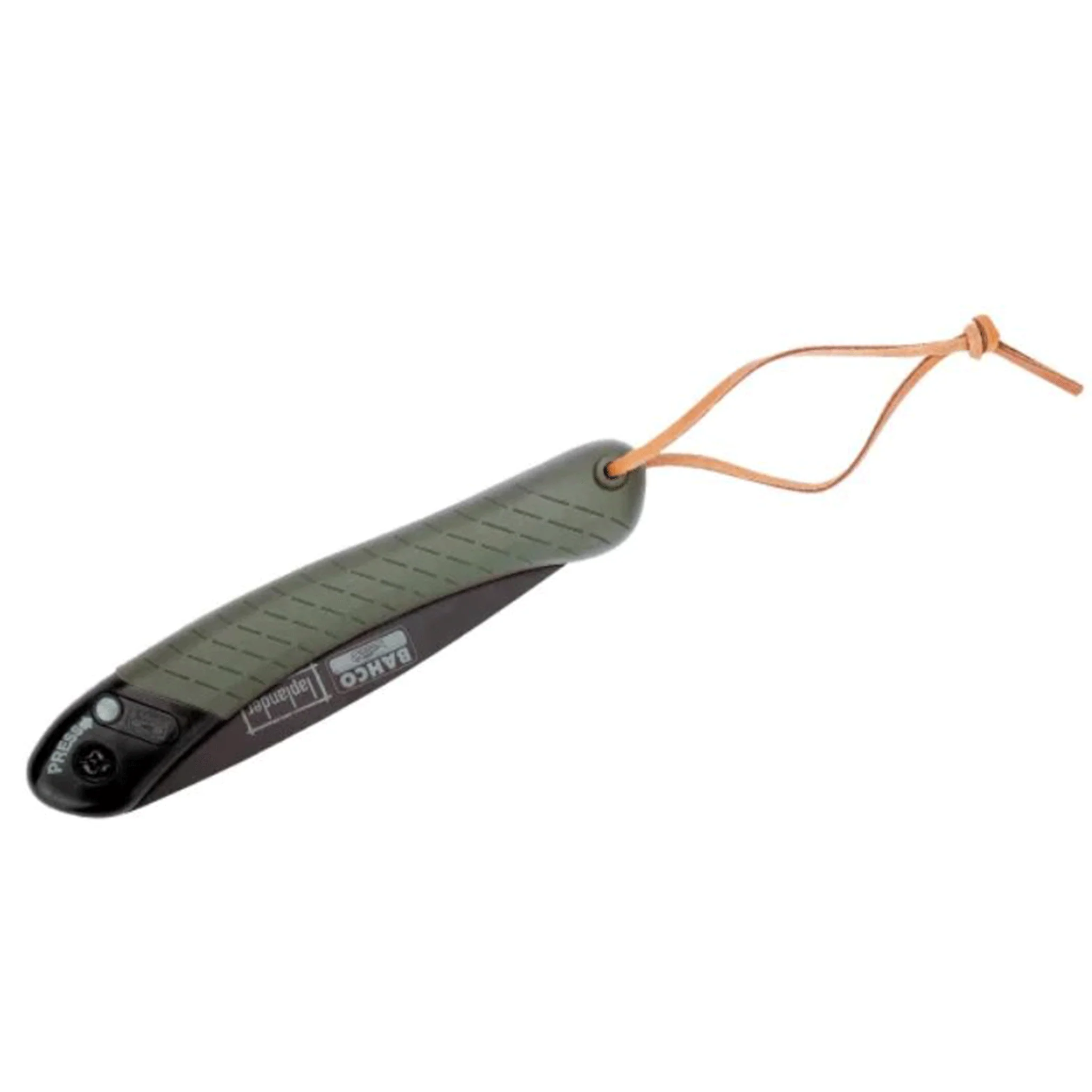 Bahco LAP Laplander Folding Pruning Saw 190mm (7.5in) - Image 2