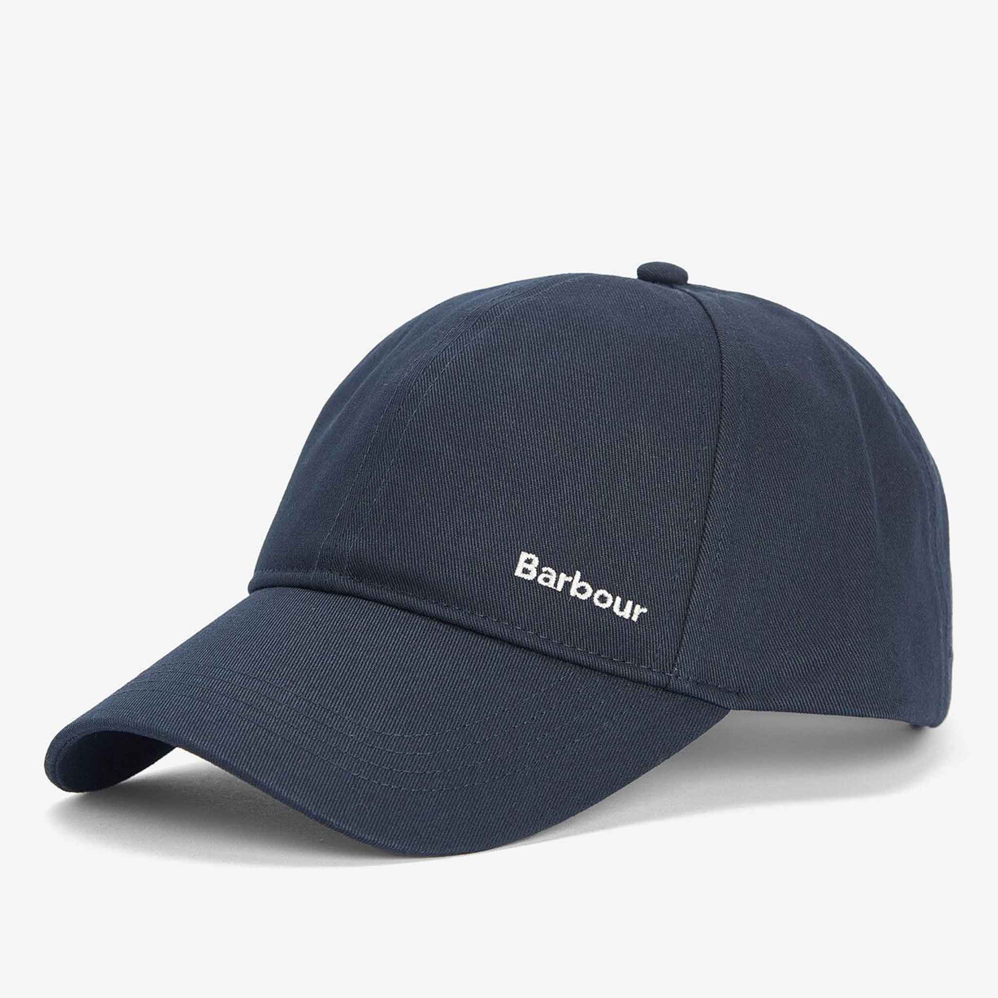 Barbour Olivia Sports Cap Navy