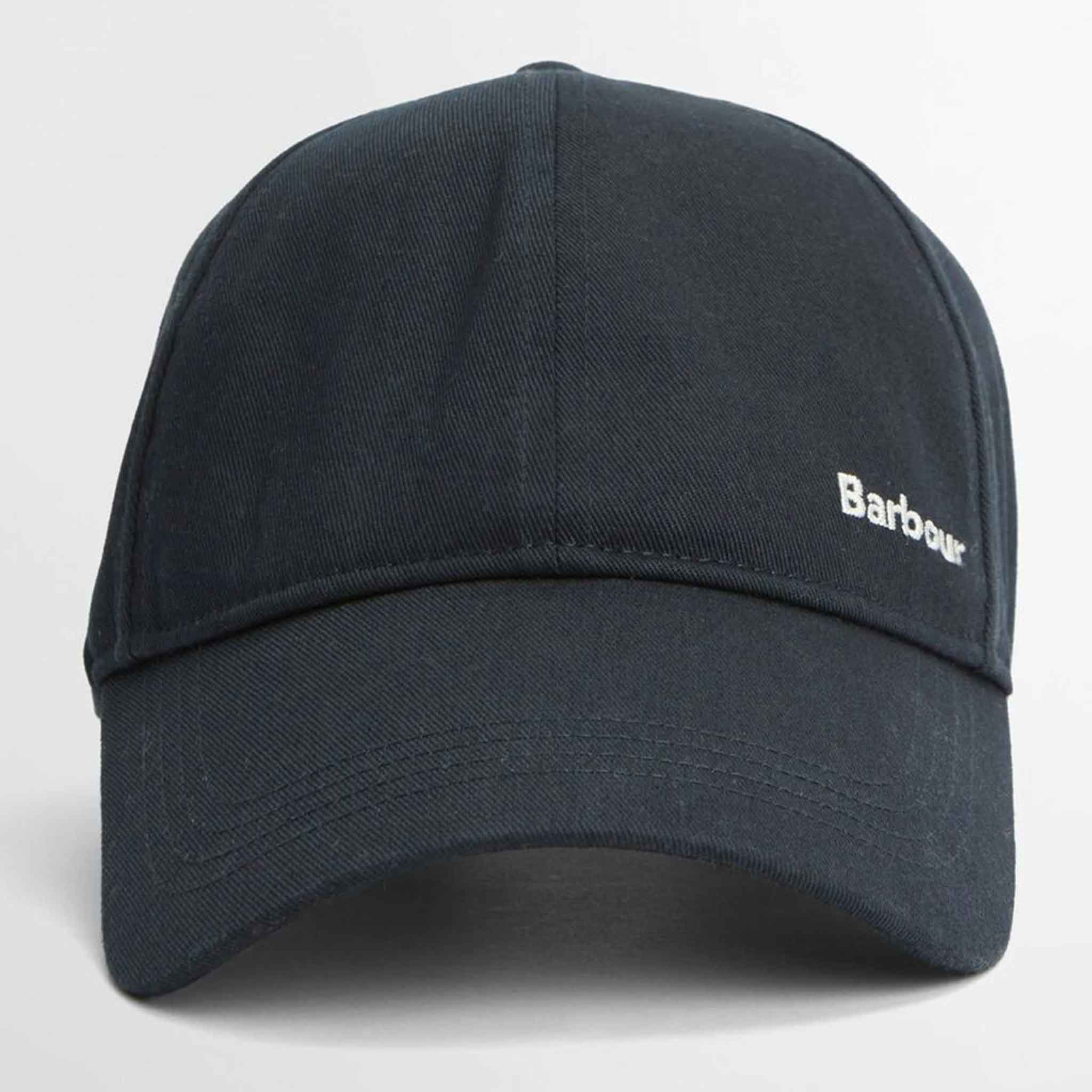 Barbour Olivia Sports Cap Navy - Image 2