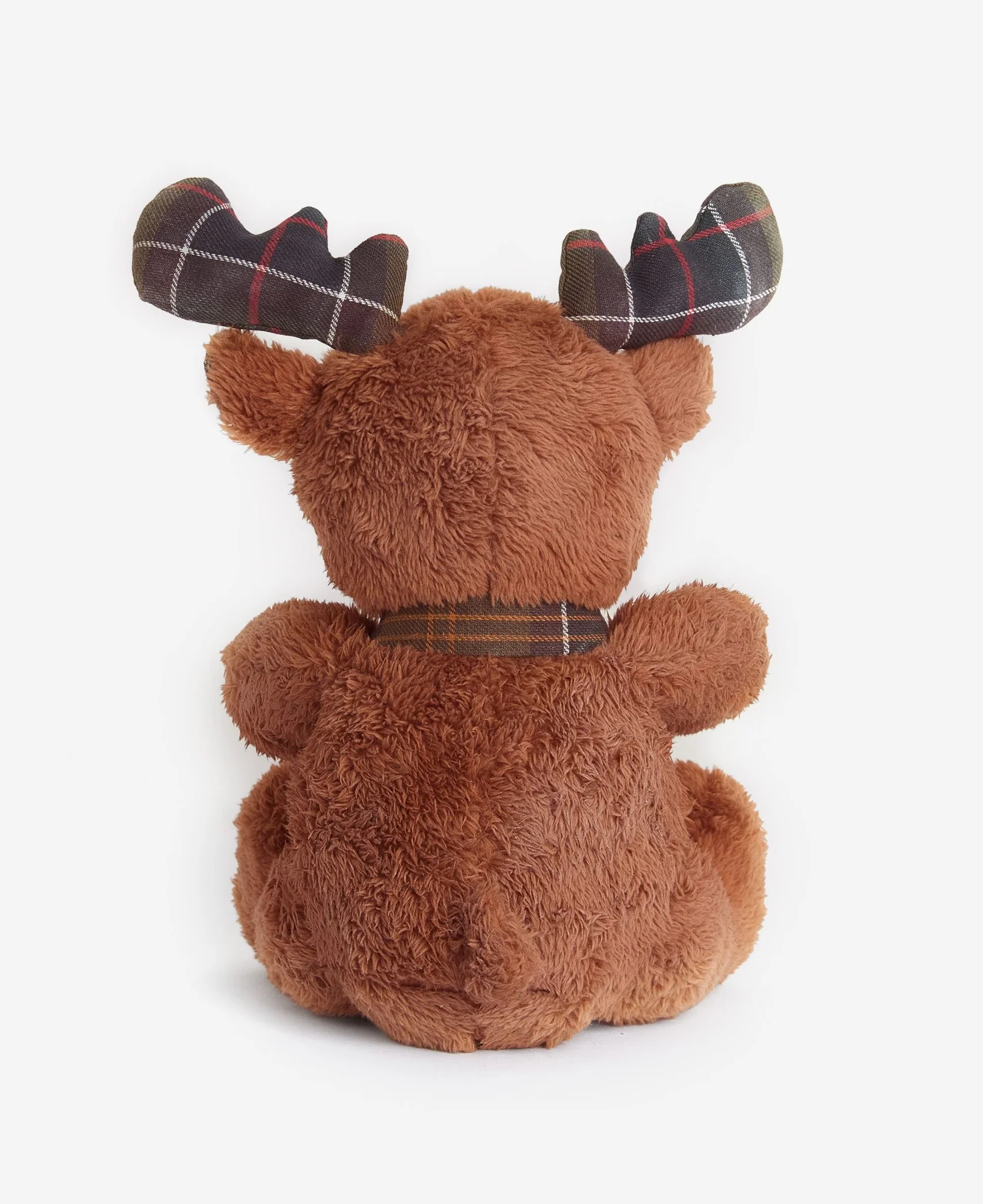 Barbour Reindeer Soft Dog Toy - Image 5