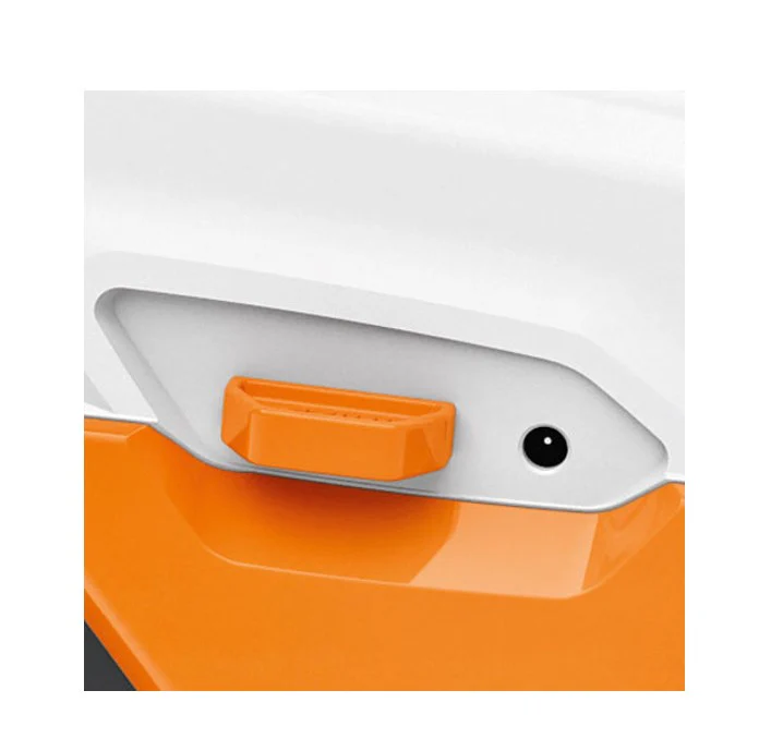 Stihl BGA 45 Cordless Blower - Image 3
