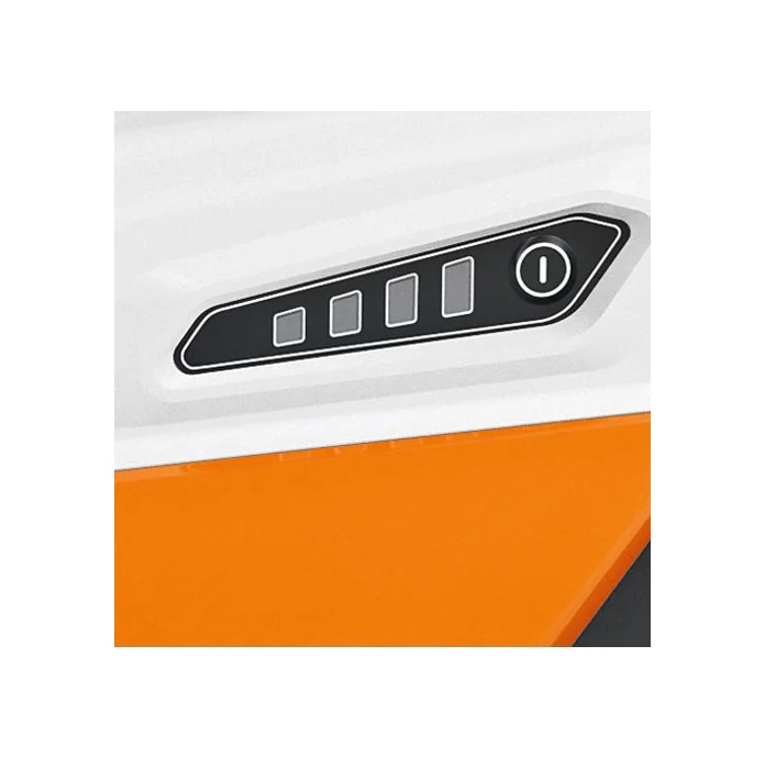Stihl BGA 45 Cordless Blower - Image 5