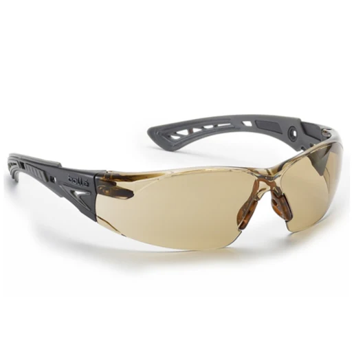 Bollé Rush Safety Glasses - Image 4