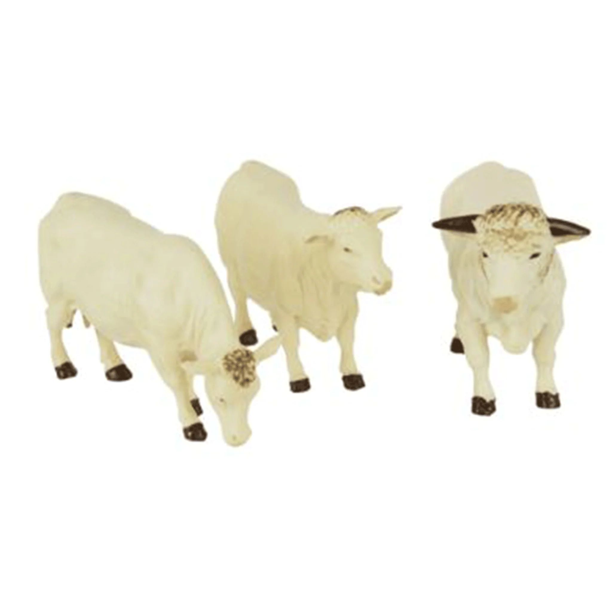Britains Charolais Cow Set 1:32 Scale - Image 2