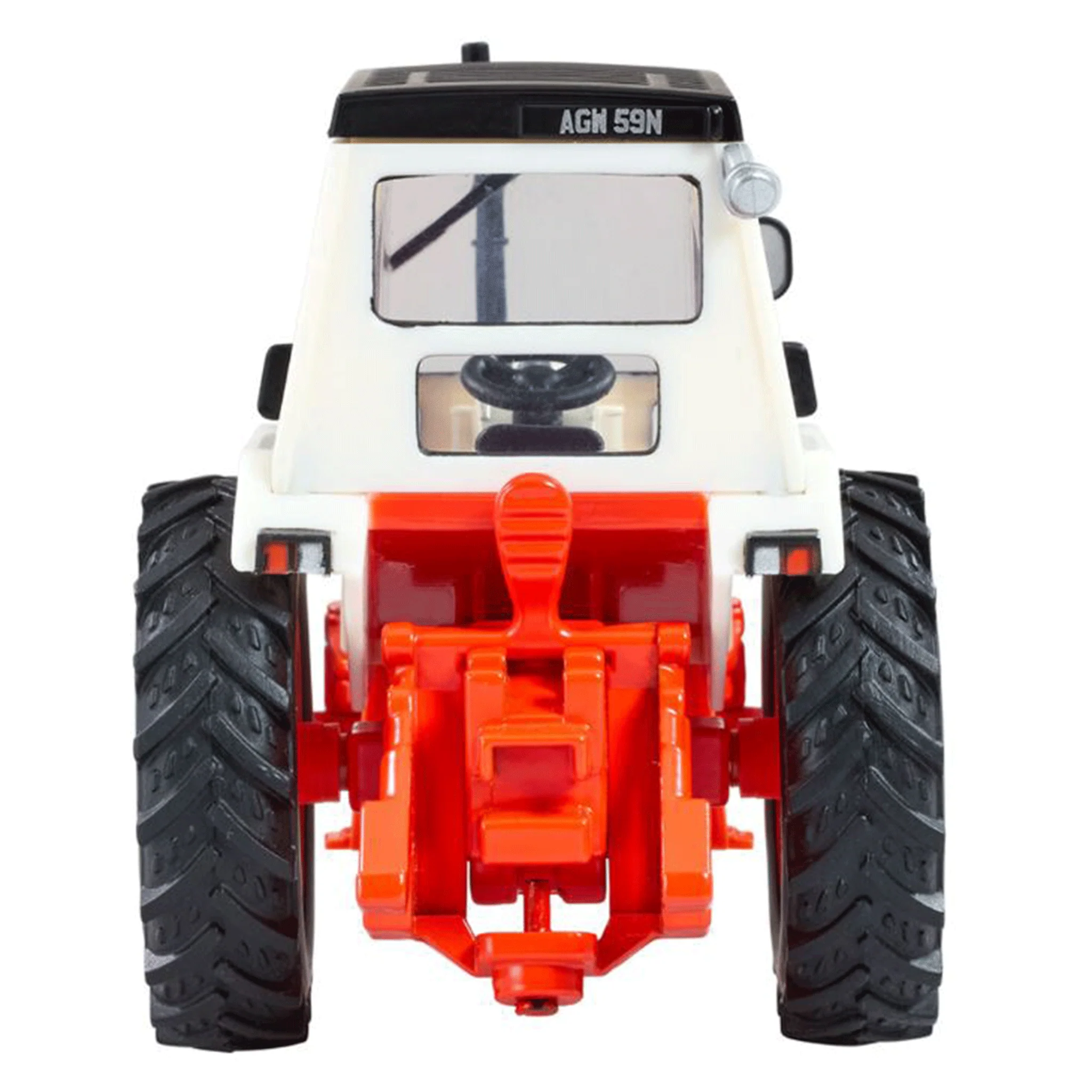 Britains David Brown 1410 4WD Tractor 1:32 Scale - Image 4