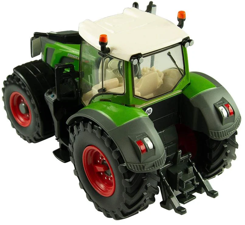 Britains Fendt 828 Vario Tractor 1:32 Scale - Image 2