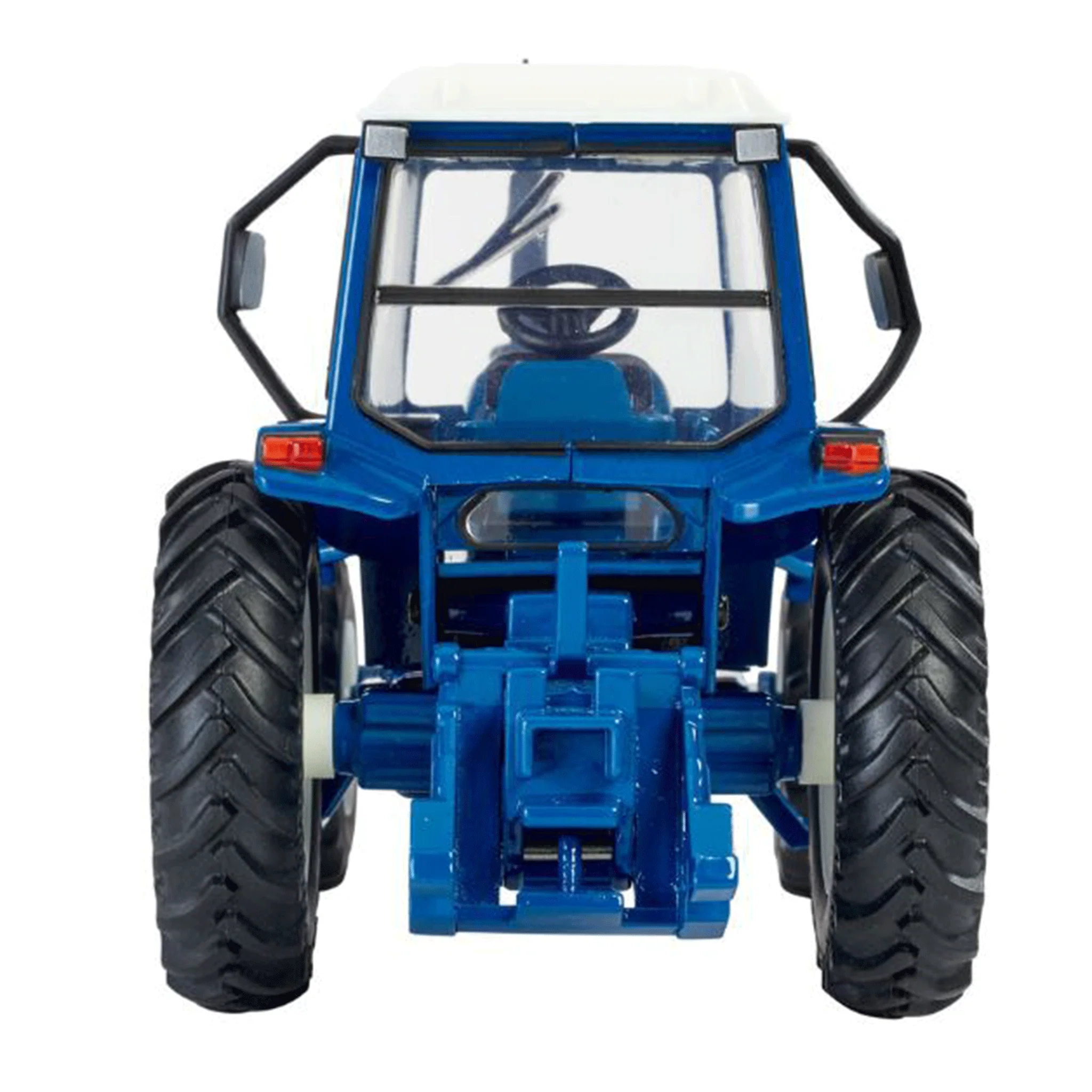 Britains Ford TW20 Tractor 1:32 Scale - Image 4