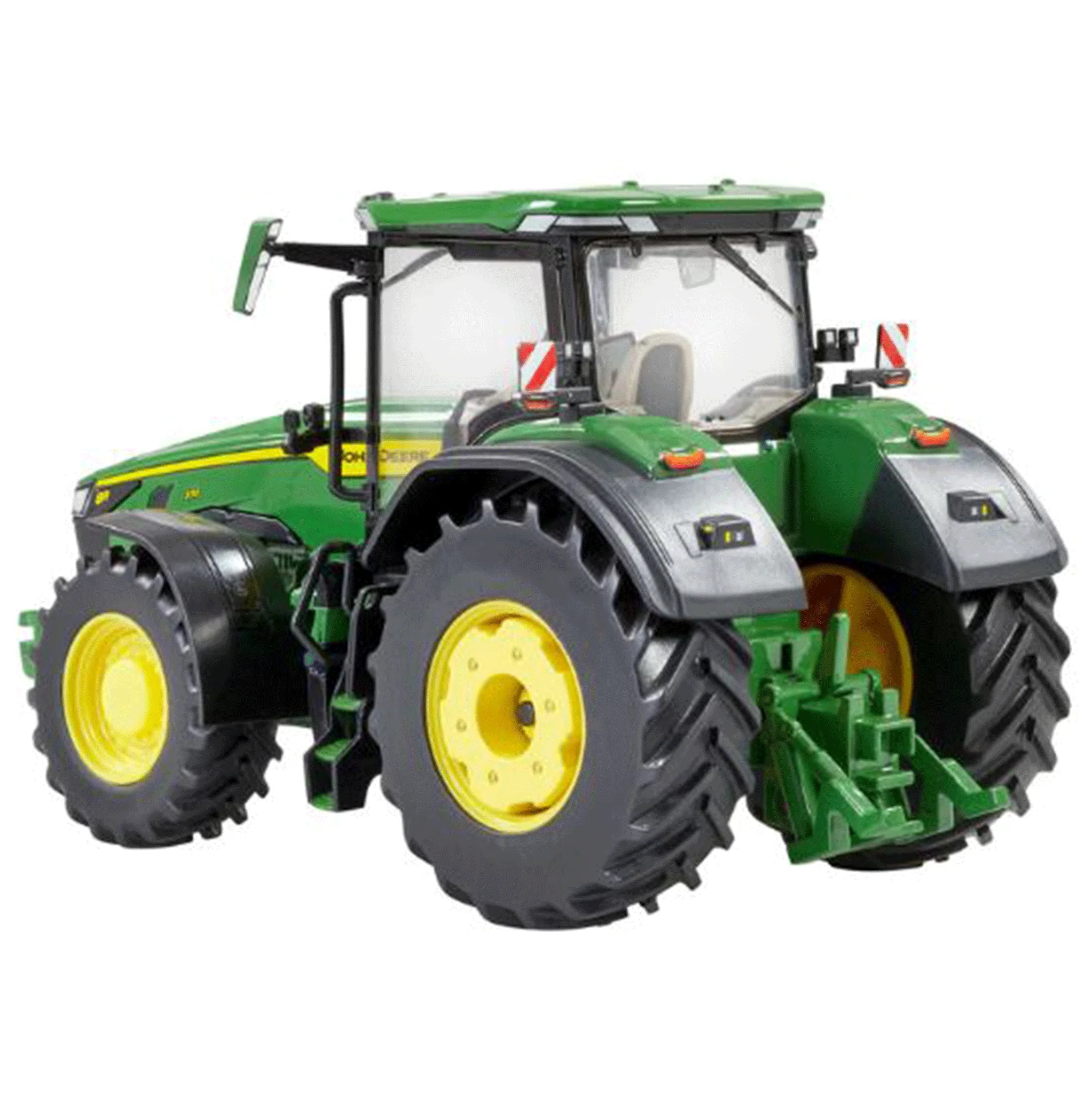 Britains John Deere 8R 370 Tractor 1:32 Scale - Image 2