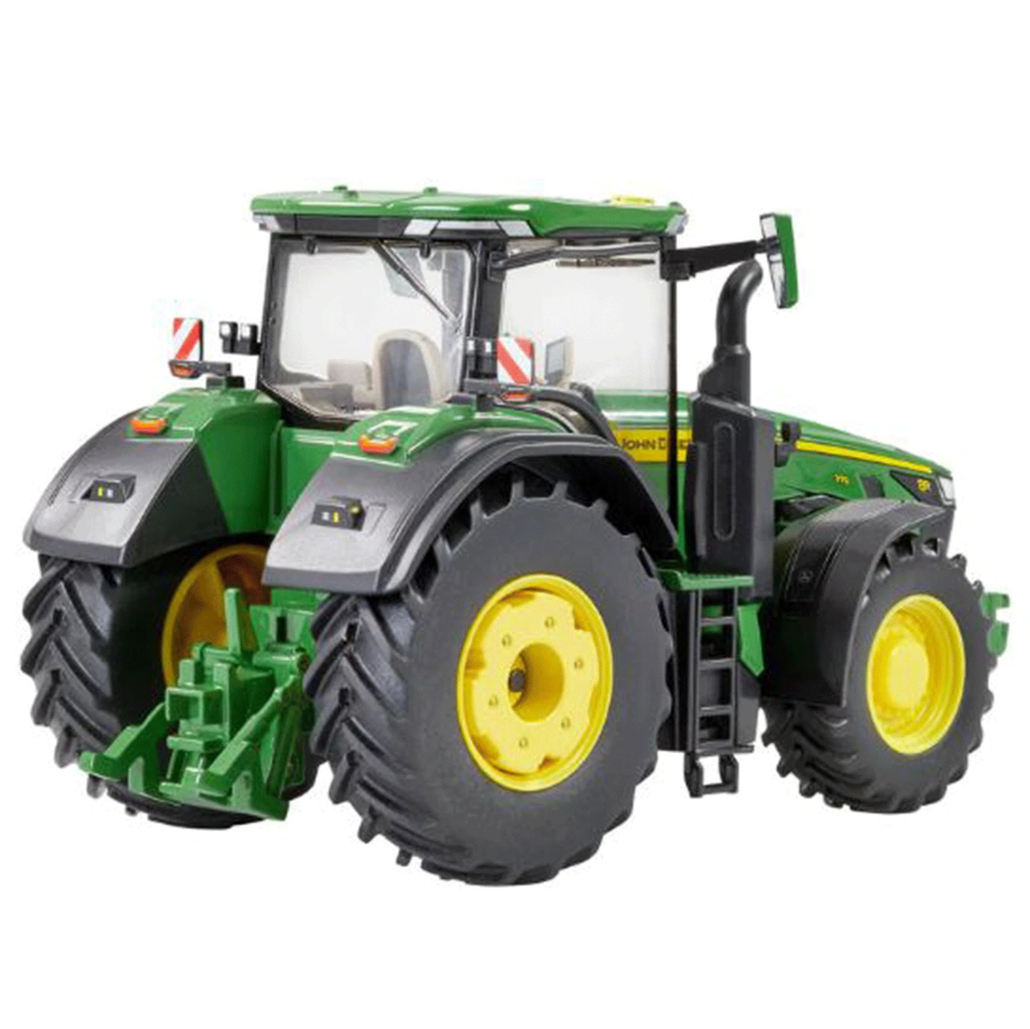 Britains John Deere 8R 370 Tractor 1:32 Scale - Image 3