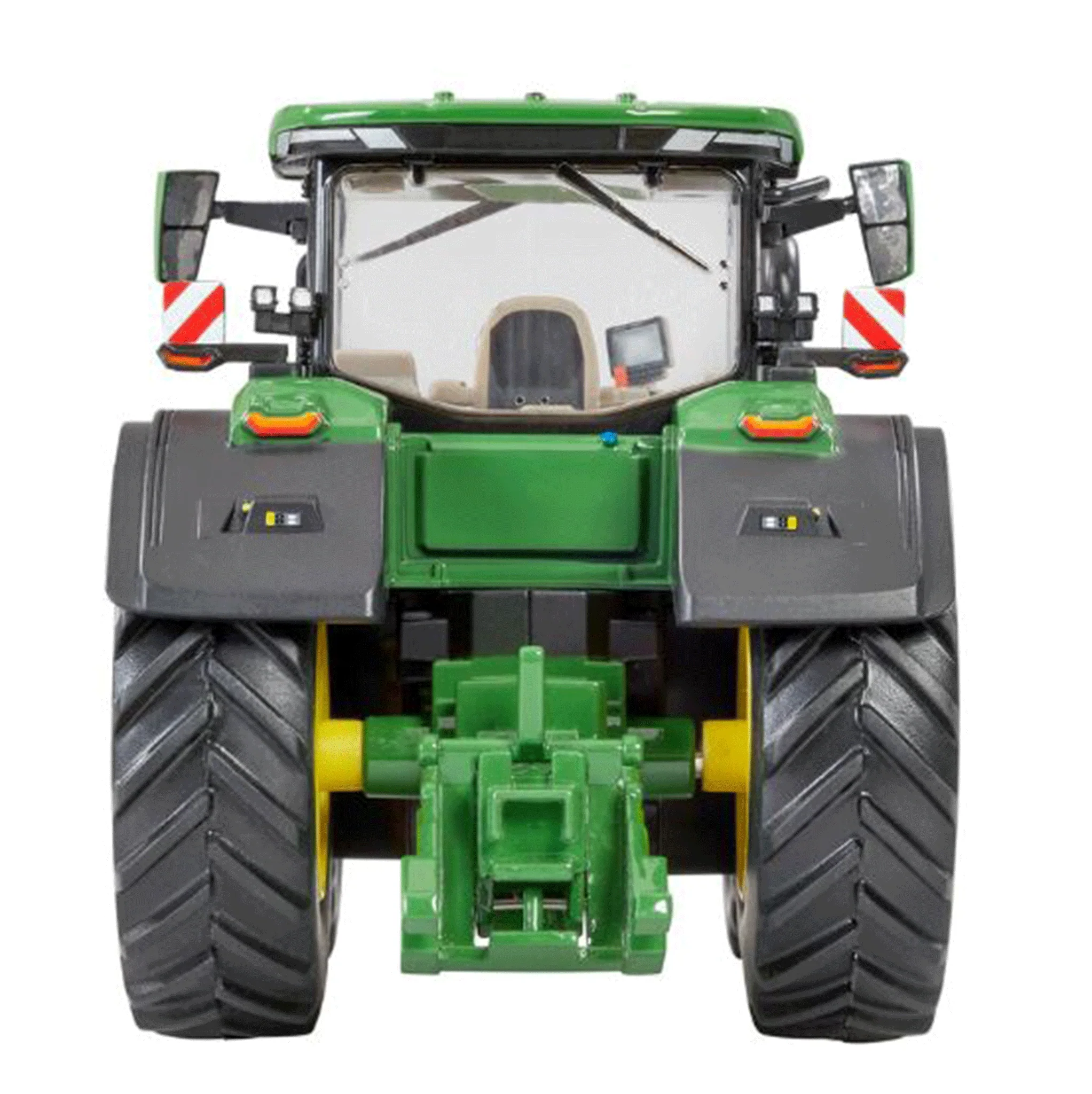Britains John Deere 8R 370 Tractor 1:32 Scale - Image 4