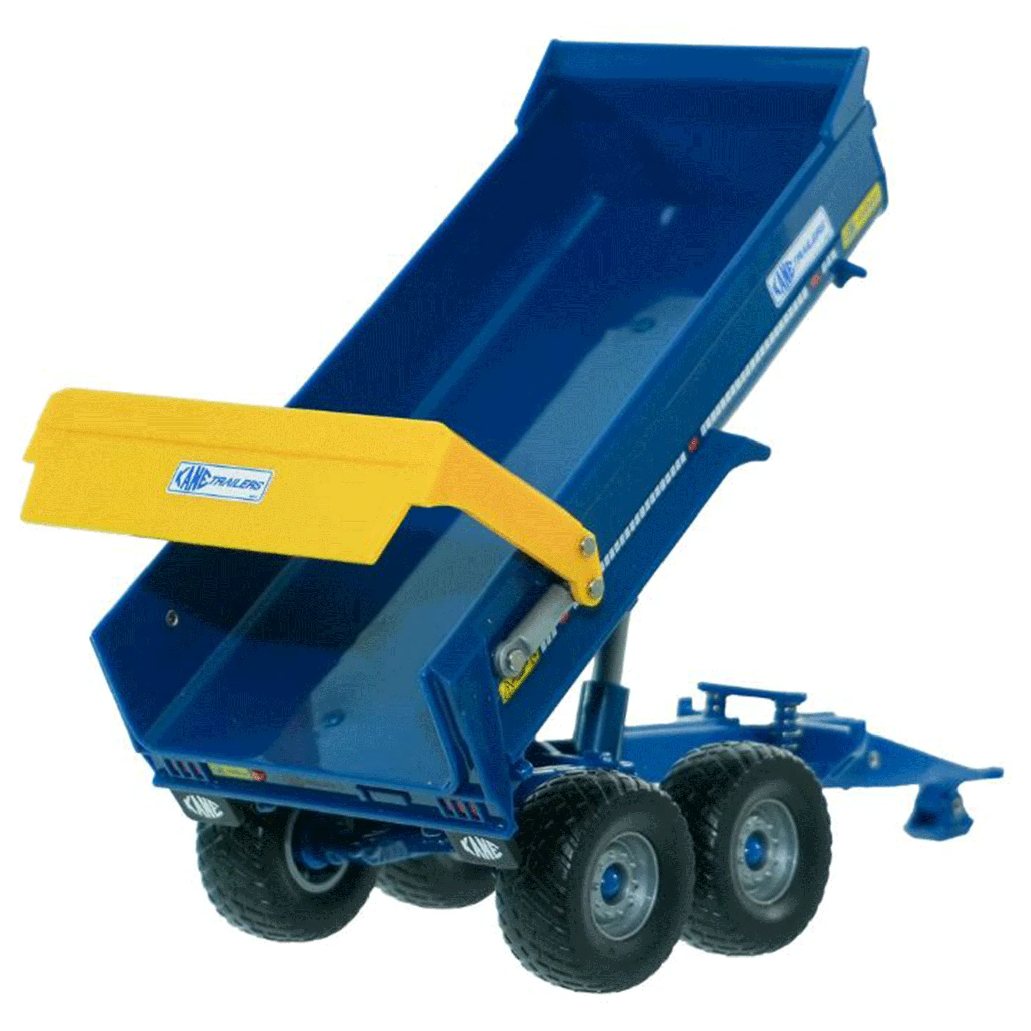 Britains Kane Dump Trailer 1:32 Scale - Image 3