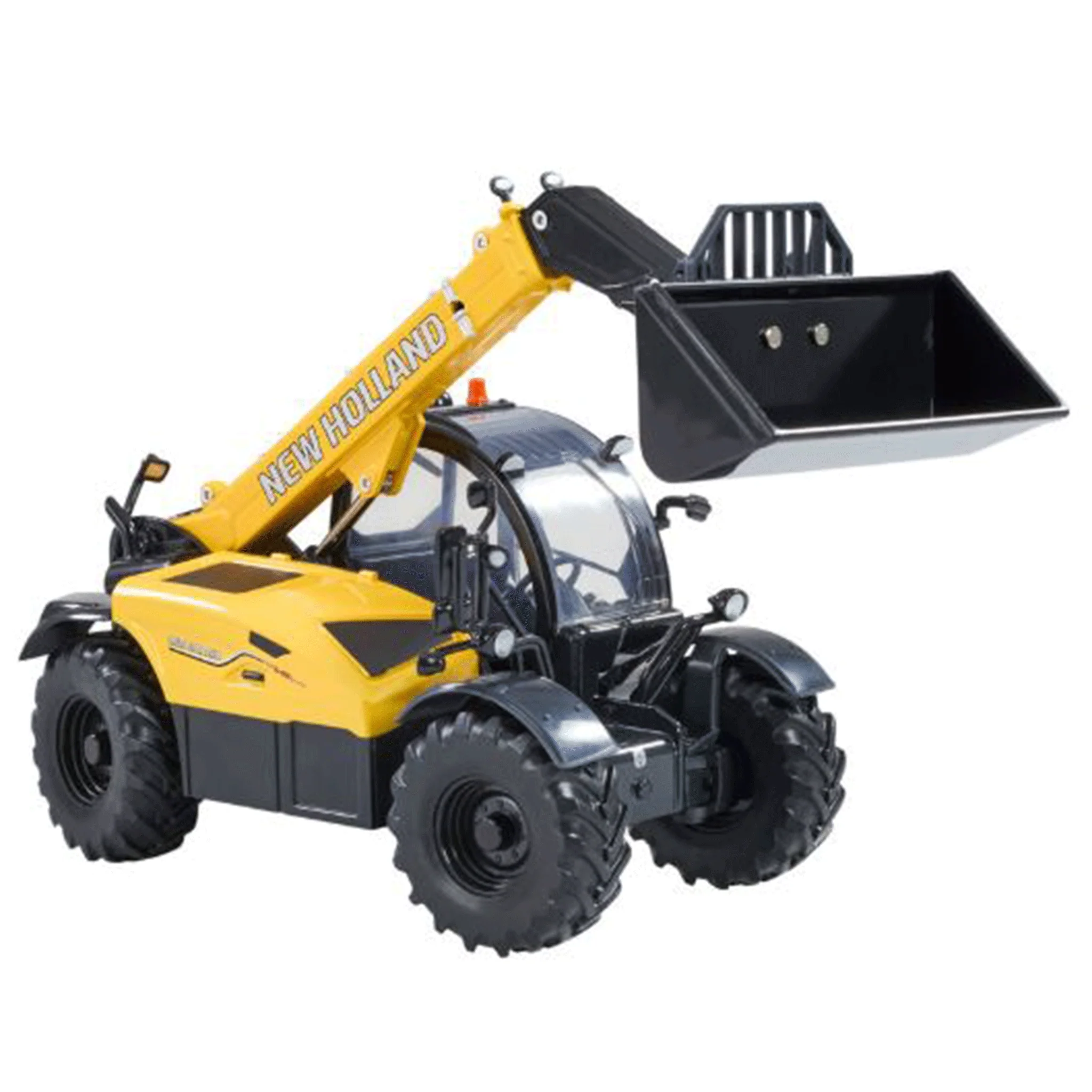 Britains New Holland TH7.42 Elite Telehandler 1:32 Scale - Image 2