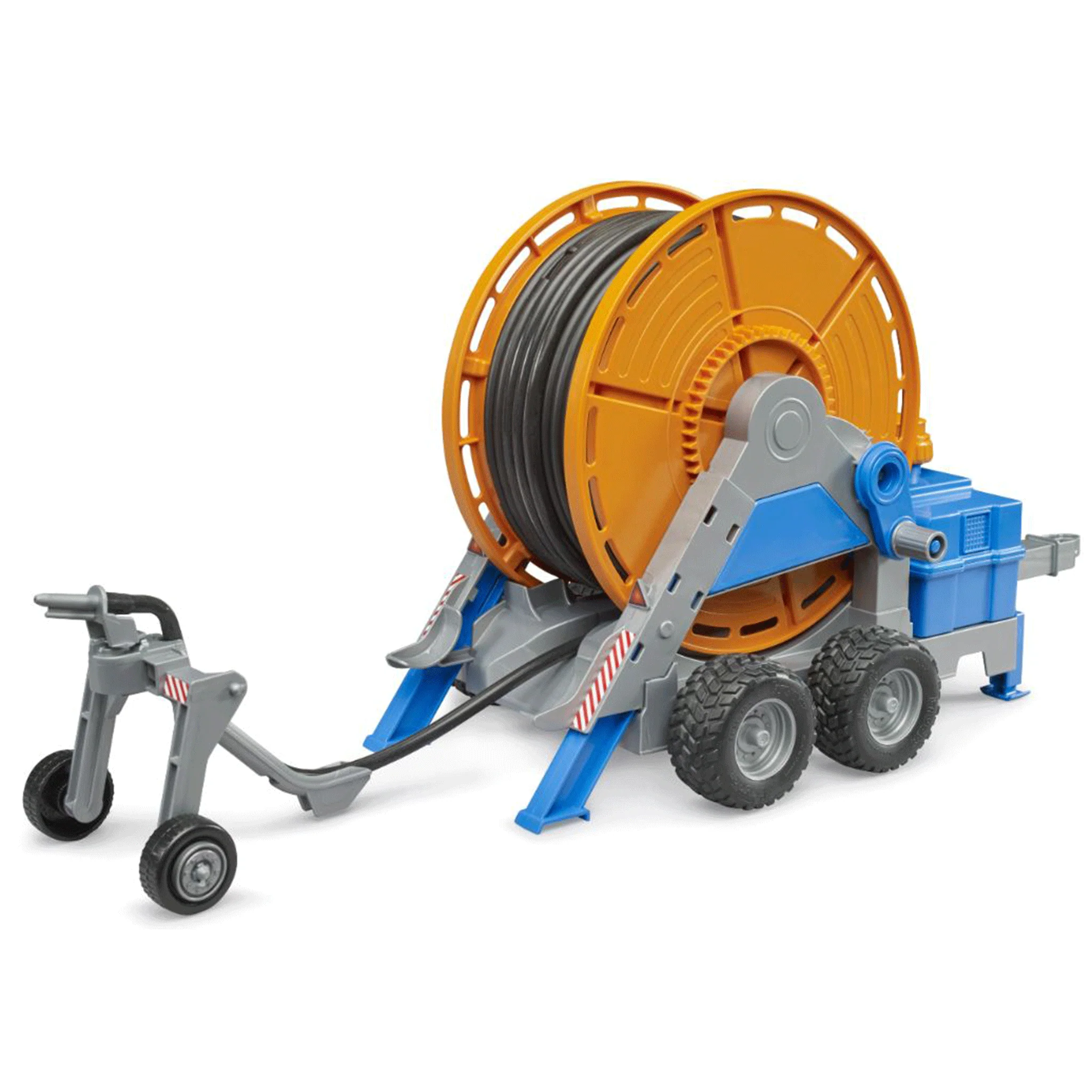 Bruder Irrigation Trailer 1:16 Scale - Image 2