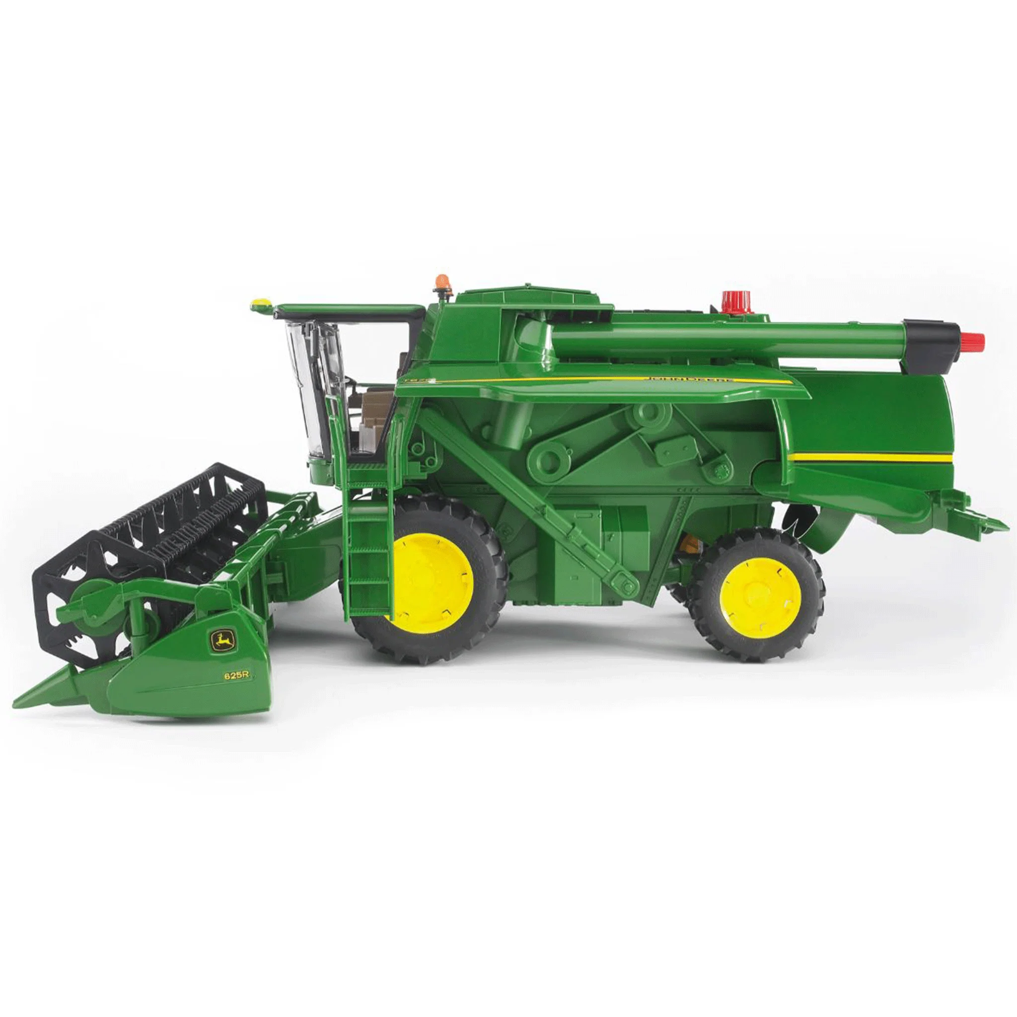 Bruder John Deere Combine Harvester T670i 1:16 Scale - Image 4