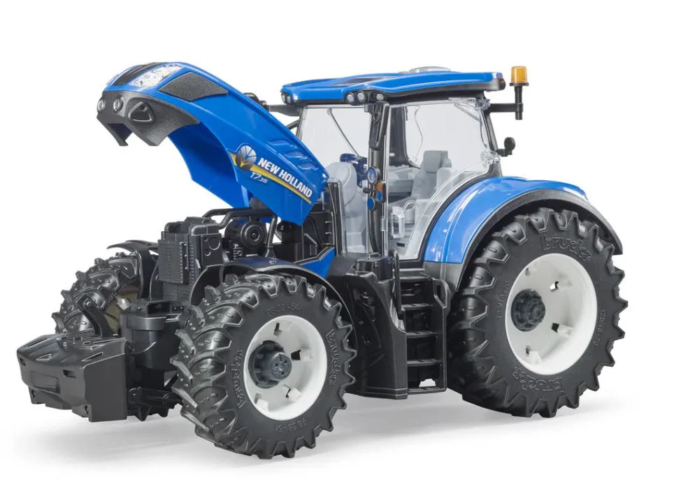 Bruder New Holland T7.315 Tractor 1:16 Scale - Image 2