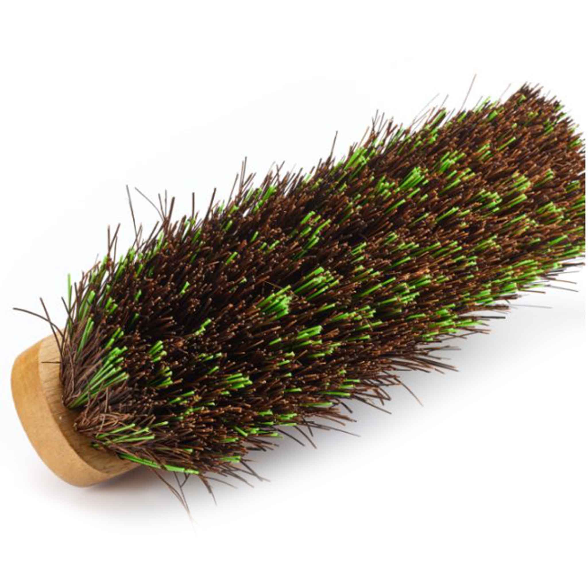 Buffalo 12'' Stiff Bassine Mix Sweeper Broom Head - Image 3