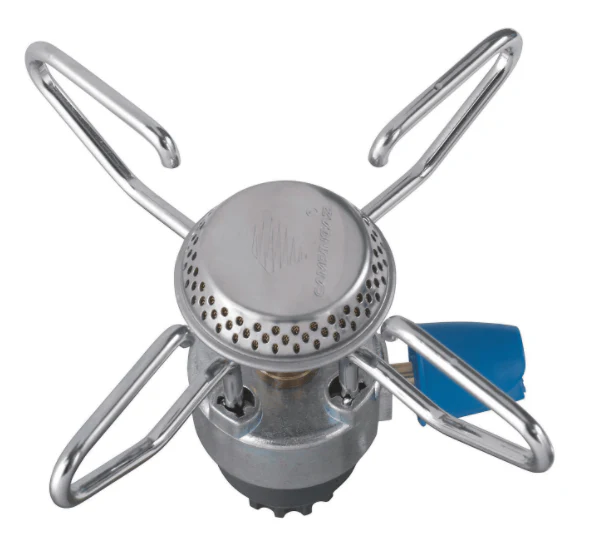 Campingaz Bleuet Micro Plus Stove - Image 3