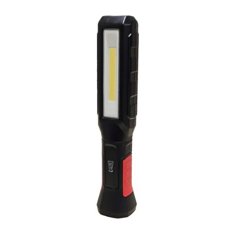 Clulite COB LED Rechargeable Inspection Lamp