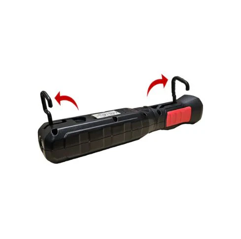 Clulite COB LED Rechargeable Inspection Lamp - Image 2