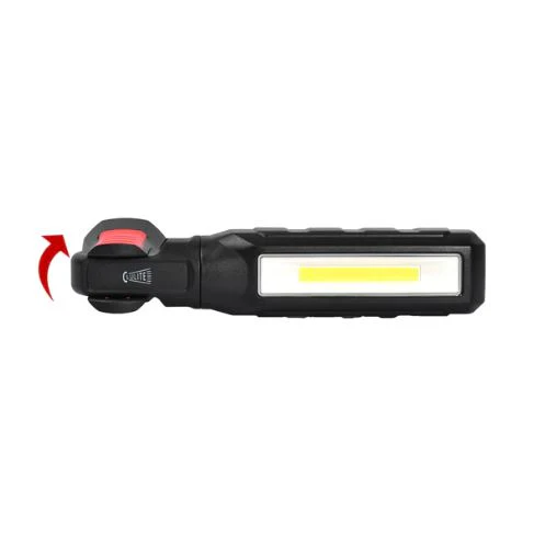 Clulite COB LED Rechargeable Inspection Lamp - Image 3