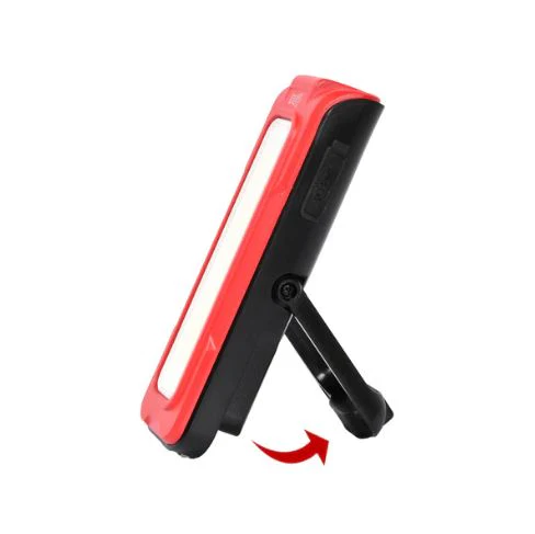 Clulite COB LED Rechargeable Inspection Work Light - Image 2