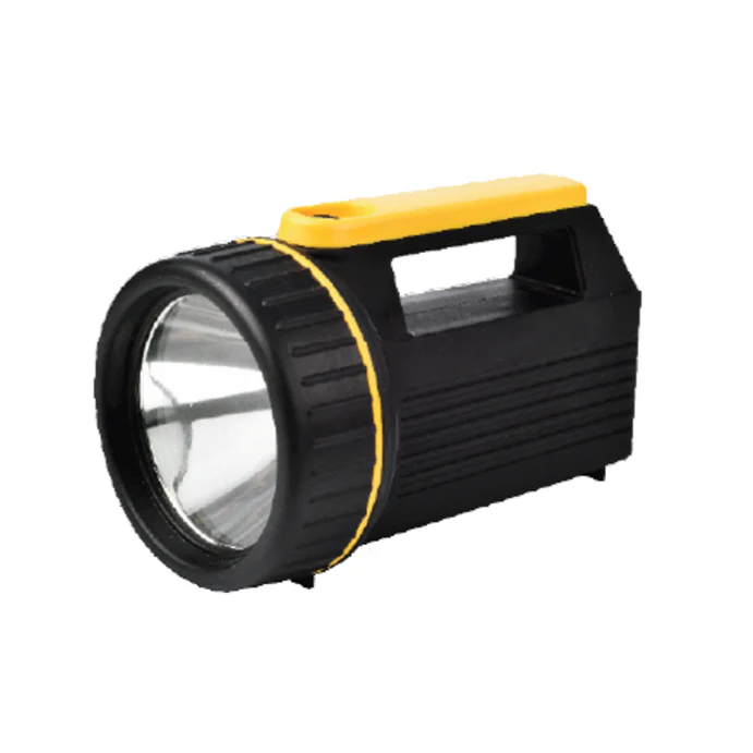 Clulite Led-Liter Classic Led Rechargeable Torch - Image 3