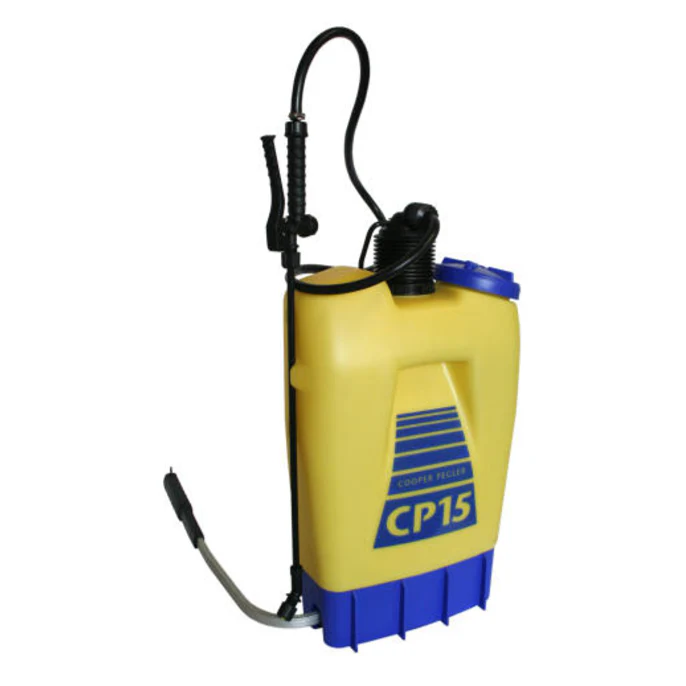 Cooper Pegler CP15 2000 Series Agriculture Knapsack Sprayer 15L