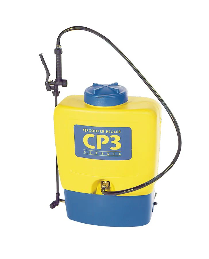 Cooper Pegler CP3 Classic Knapsack Sprayer 20L - Image 2
