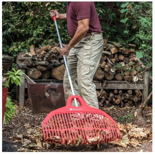 Corona BigLOAD 30" Leaf Rake