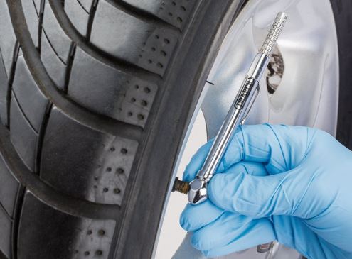 Draper 3 Piece Tyre Service Kit - Image 3