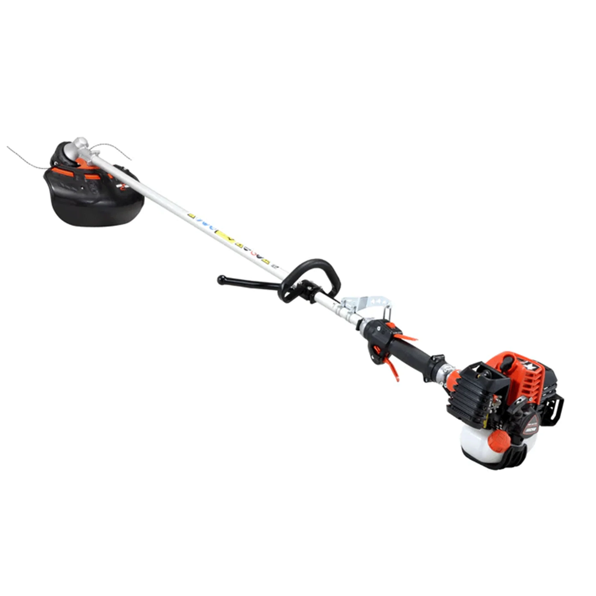 Echo SRM-2621TES/L Loop Handle Trimmer - Image 2