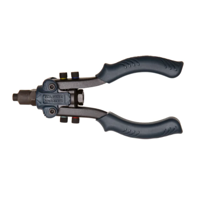 Eclipse Compact Mini 2760C-M Lever Arm Riveter