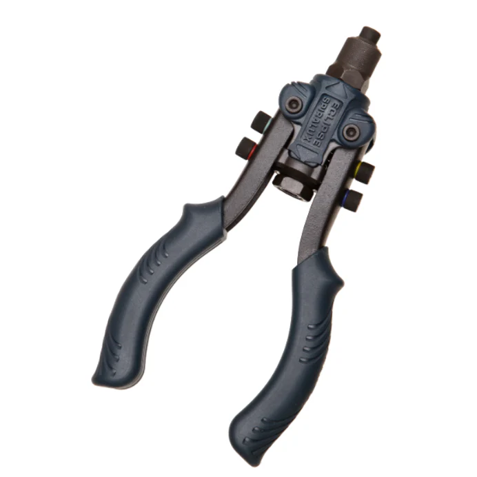 Eclipse Compact Mini 2760C-M Lever Arm Riveter - Image 3