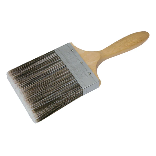 Faithfull Superflow Paint Brush 3" (75mm)