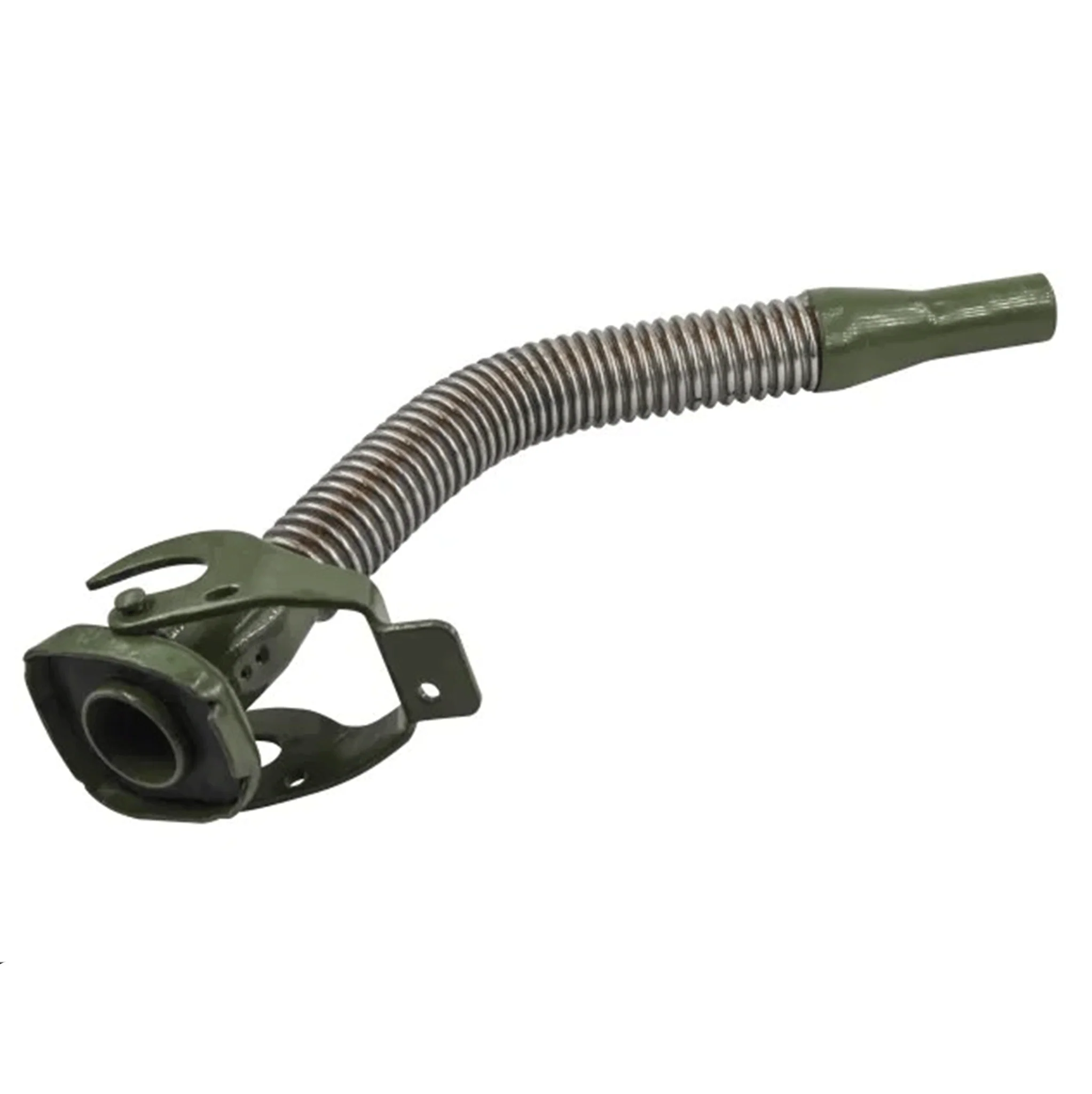 Faithfull Tools Jerry Can Flexible Spout - Image 2