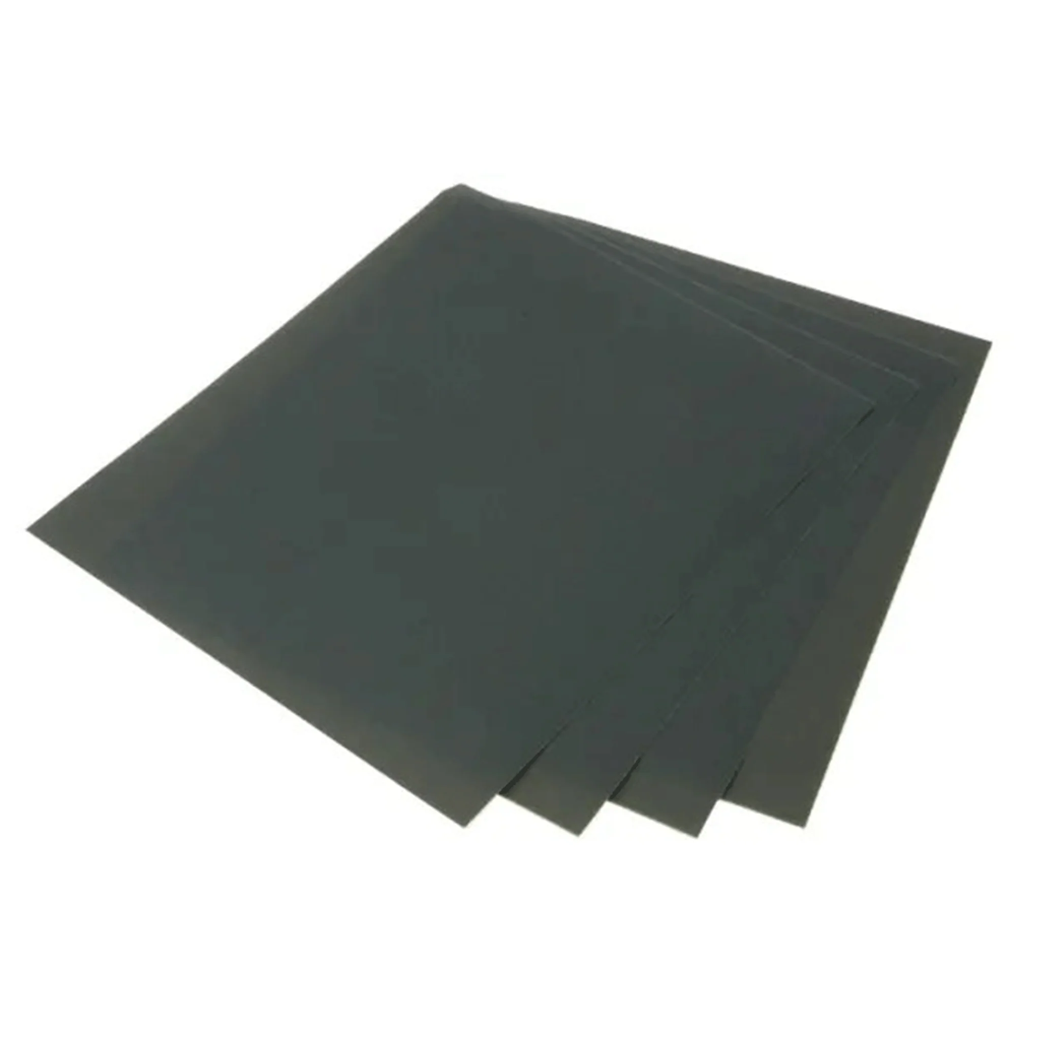 Faithfull Tools Wet & Dry Paper Sanding Sheets 230 x 280mm C180 (25)
