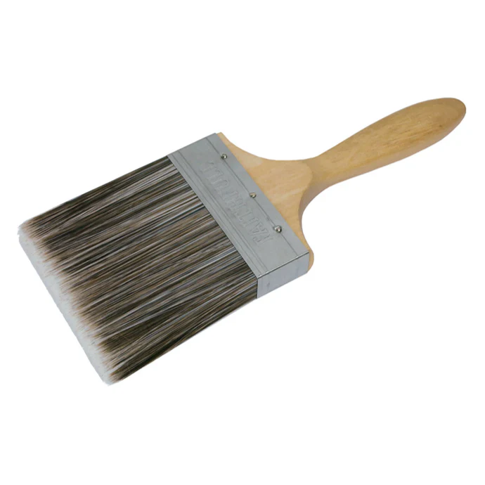 Faithfull Tradesman 4" Synthetic Paintbrush