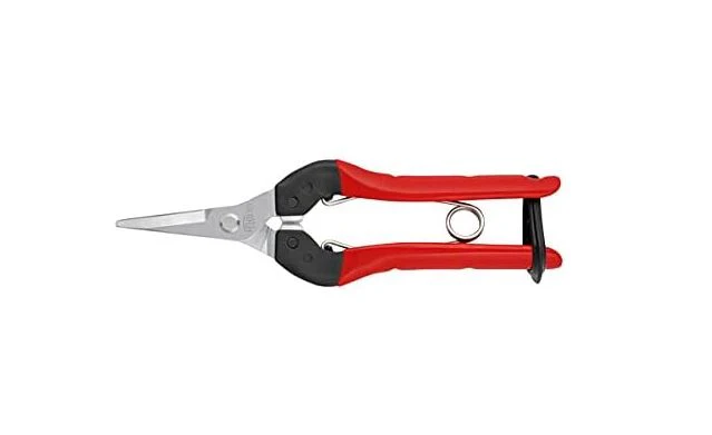 Felco 321 Picking & Trimming Snips - Image 2