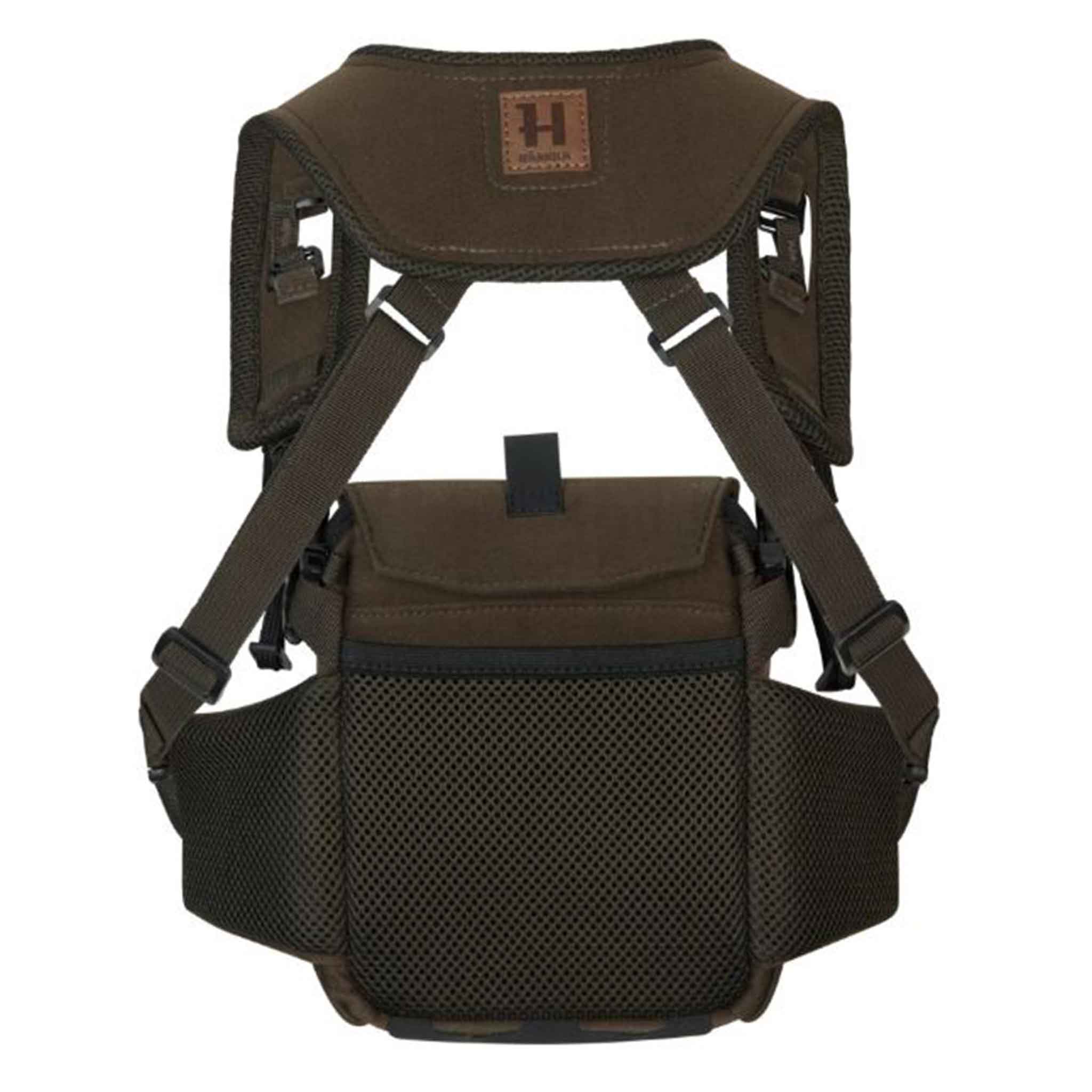 Harkila Bino Harness Dark Willow Green - Image 2