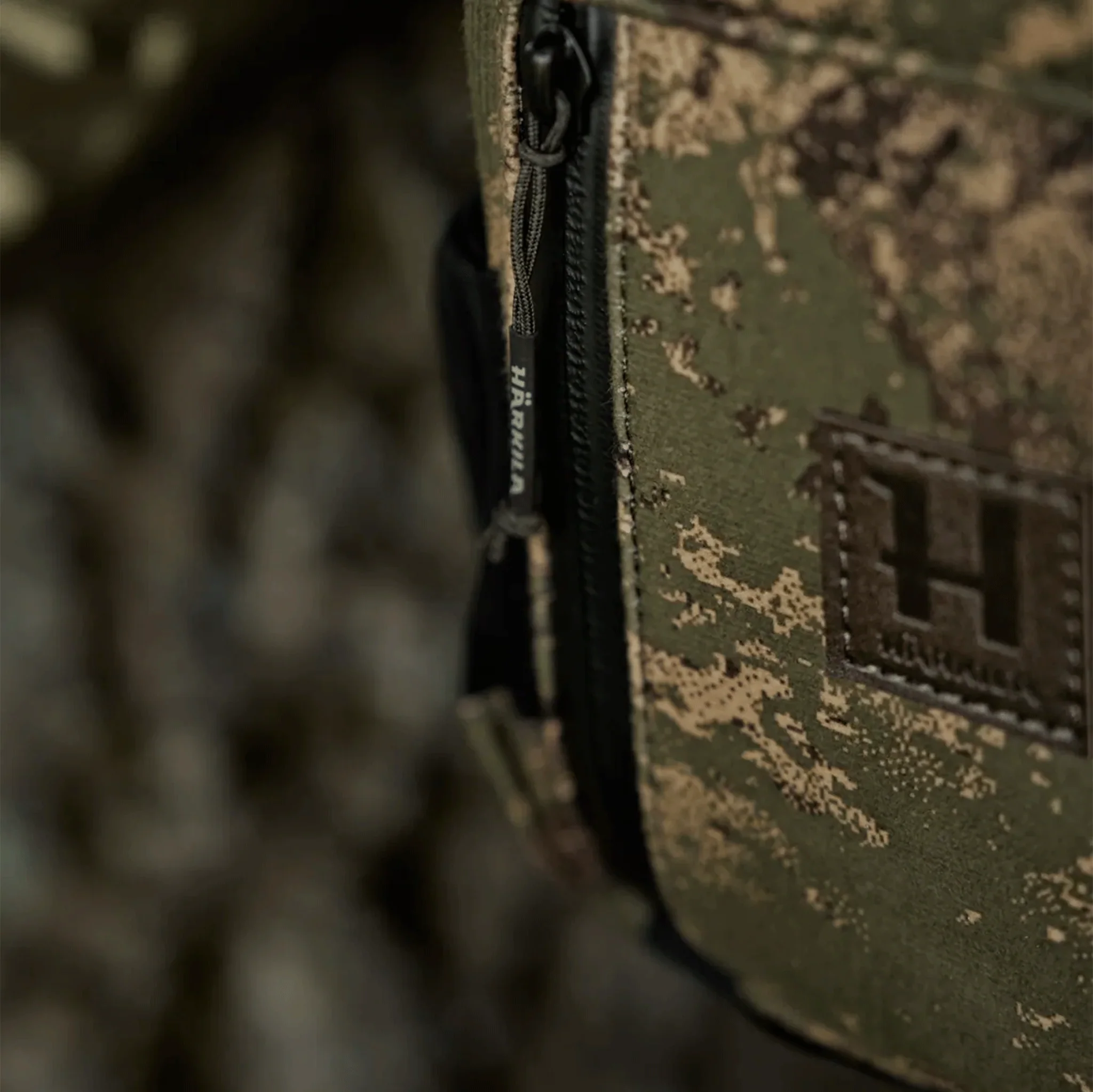Härkila Camo Bino Harness - Image 6