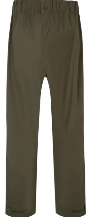 Harkila Orton Overtrousers Willow Green - Image 5