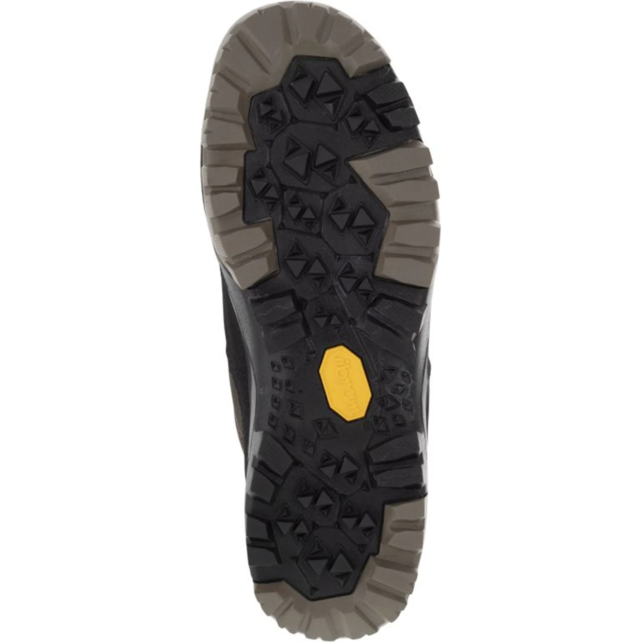 Harkila Pro Hunter Lightweight Mid GTX Boots Shadow Brown - Image 4
