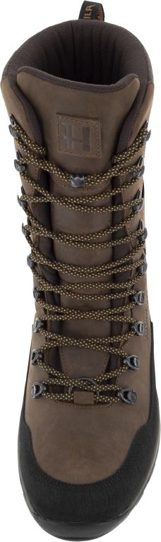 Harkila Pro Hunter Ridge 2.0 GTX Leather Boots Dark Brown - Image 3