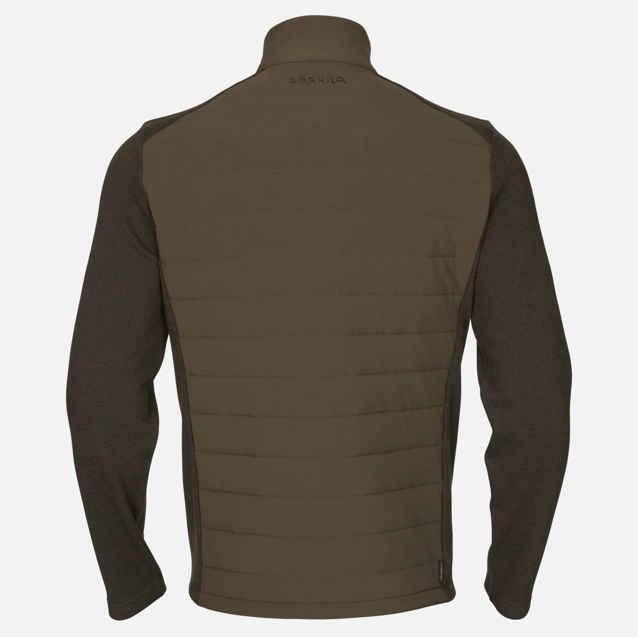Harkila Sandhem Pro Insulated Cardigan - Image 2