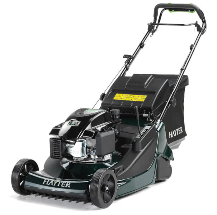 Hayter Harrier 56 Petrol Variable Speed Mower