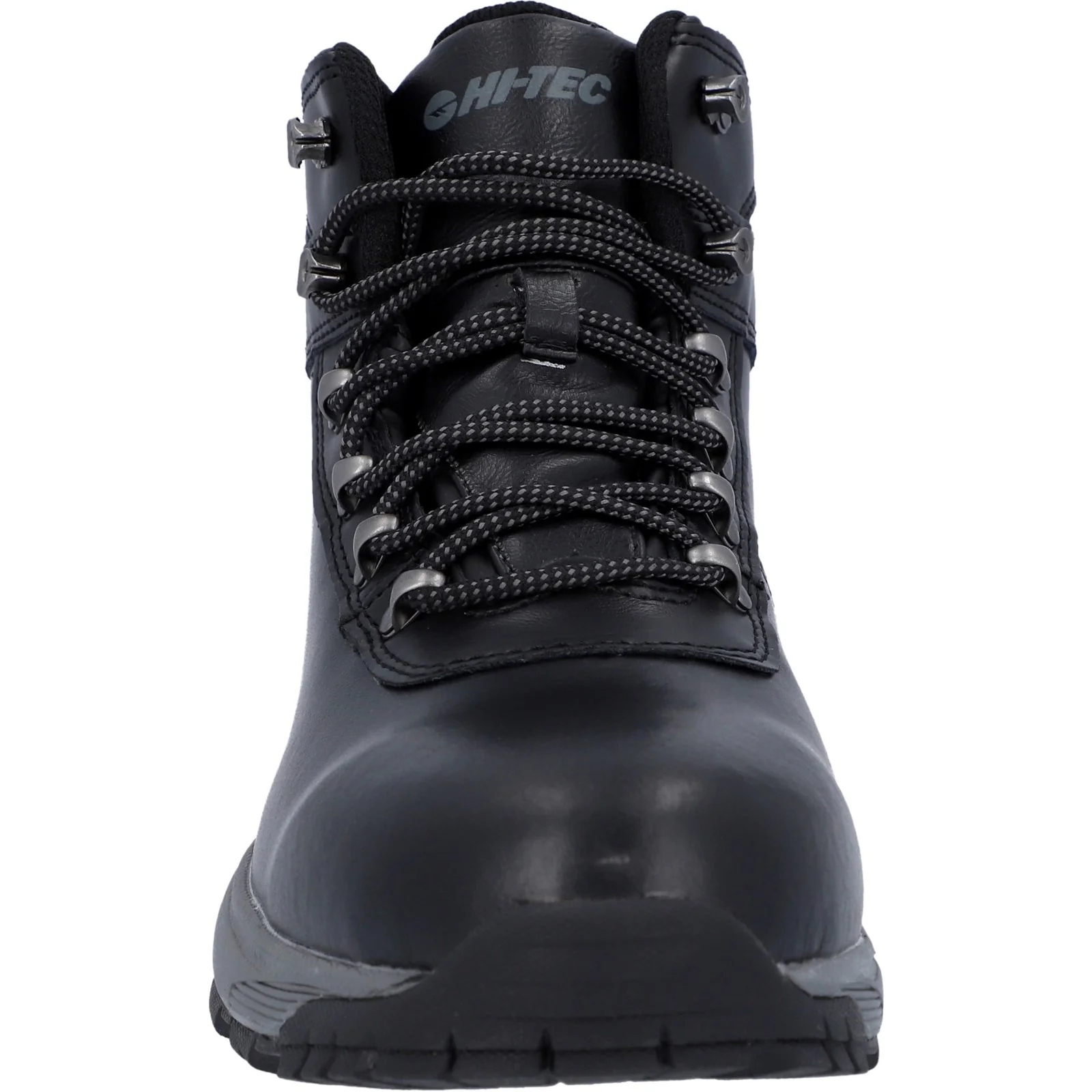 Hi-Tec Men's Eurotrek Lite Waterproof Walking Boots Black - Image 5